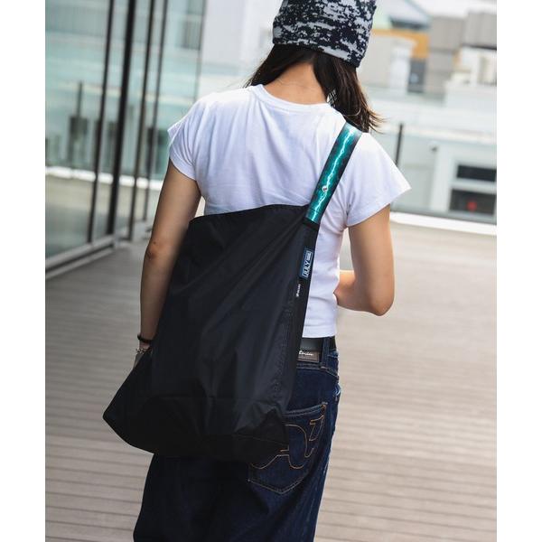 ショルダーバッグ バッグ 「別注」JULY NINE / SUSHI SACK Custom Web...