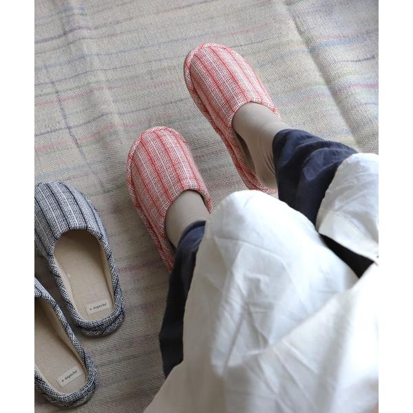 スリッパ 「a.depeche/アデペシュ」レディースルームシューズ　スリッパ　ギフトにも最適！　k...