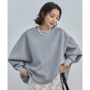 tシャツ ドロストオーバープルオーバー レディース
