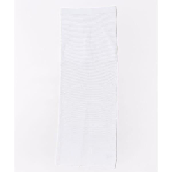 スカート クロシェ マキシ スカート