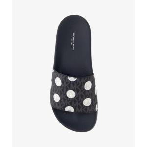 サンダル DAWSON スライドサンダル メンズ