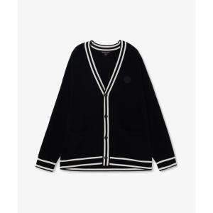 カーディガン スポーツ カーディガン メンズ