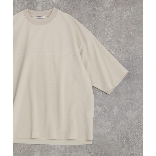 tシャツ 「吸水速乾」ドライ鹿の子Tシャツ メンズ