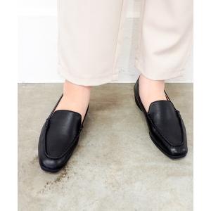 スリッポン モカシンシューズ　1320687 レディース