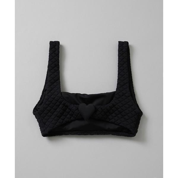 水着 GUACAMOLE QUILT HEART TANK TOP レディース