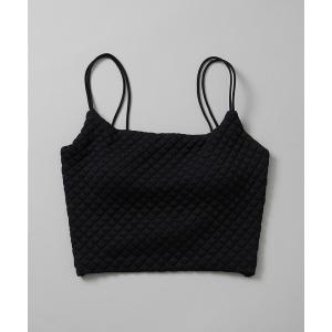 水着 GUACAMOLE QUILT HEART CAMI TOP レディース