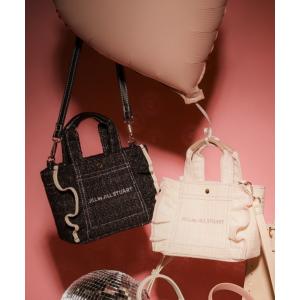 SNIDEL (セール20%OFF) snidel / スナイデル パフハンドルバッグ