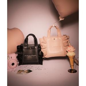 未開封] ゼクシィ JILLSTUART リバーシブルトートバッグ