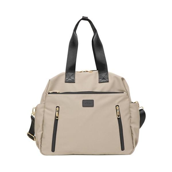 ショルダーバッグ バッグ ナイロンボストンショルダー レディース