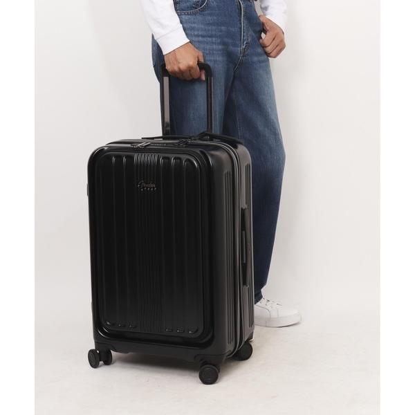 スーツケース Fender キャリーバッグ 53-60L