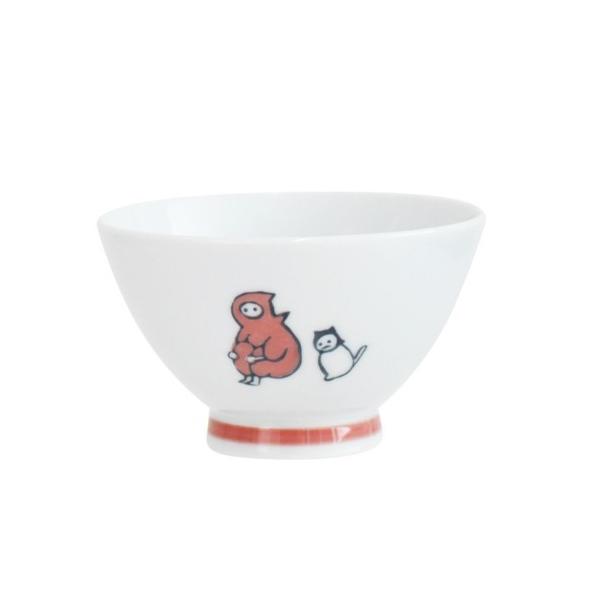 食器 KYU-JITSU 飯碗