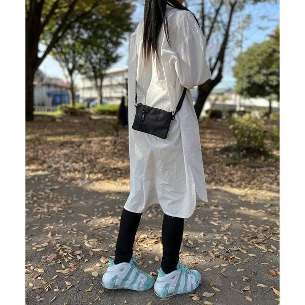 ショルダーバッグ バッグ 撥水 スマホミニショルダー レディース