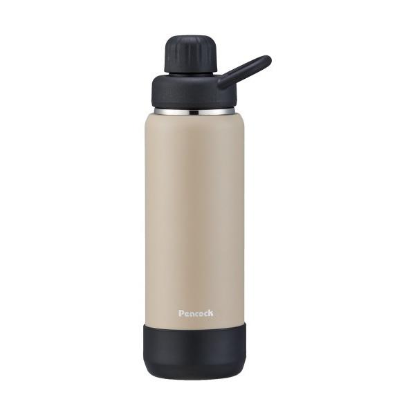 水筒 Peacock ステンレスマグボトル AJL-R70