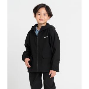 ブルゾン アウター 「撥水加工」洗える マウンテ...の商品画像