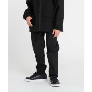 パンツ 「撥水加工」洗える ジョガーパンツ / セットアップ対応 キッズ 子供服 男の子 女の子