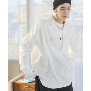 MSGM（エムエスジーエム） ブラウス シャツ 「BUNNY」モチーフ