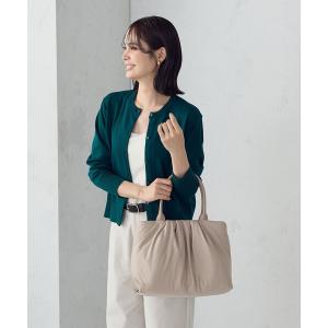 トートバッグ 2WAY パデット トート レディース