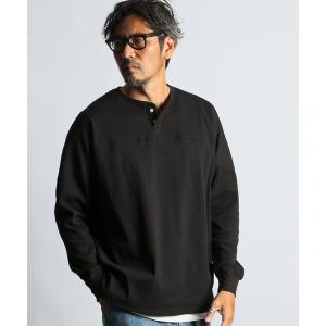 The DUFFER of ST.GEORGE（ザダファーオブセントジョージ） スウェット