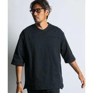 The DUFFER of ST.GEORGE（ザダファーオブセントジョージ） tシャツ