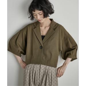 2025年12月】ハーフスリーブジャケット（THE Yon）のおすすめ人気