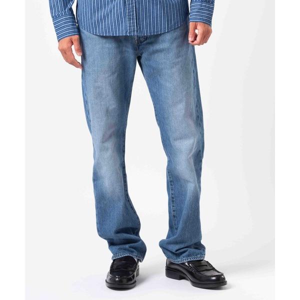 ジーンズ Levi's/リーバイス 501(R) オリジナルジーンズ メンズ