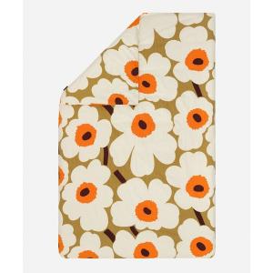 uvカット ベッド 寝具 Unikko / duvet cover 150x210 cm