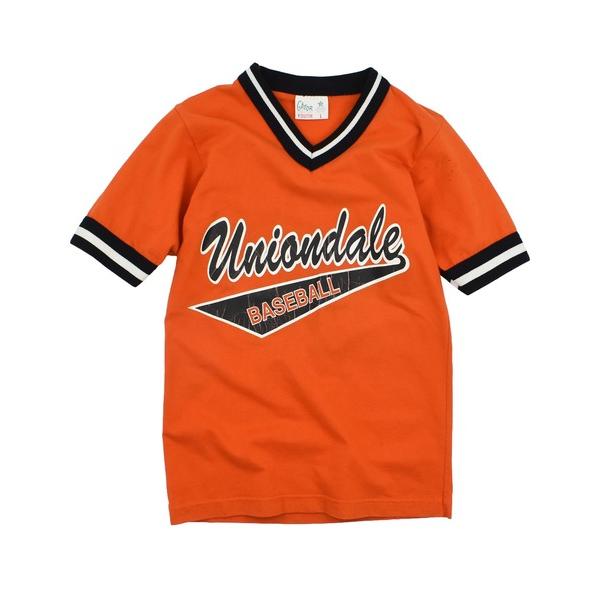 tシャツ 「USED」80’s GATOR “Uniondale Baseball” カレッジ Tシ...