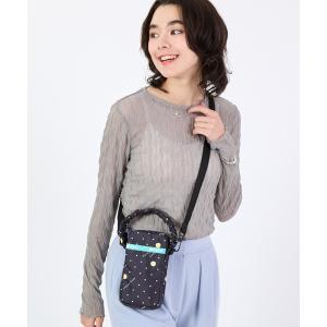 LeSportsac（レスポートサック） バッグインバッグ ショルダーバッグ