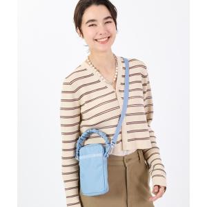 レスポートサックショルダー　　　　　　 (タグ付き未使用品★) LeSportsac（レスポートサック） ショルダーバッグ バッグ GH MINI