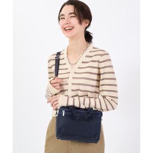 LeSportsac ショルダーバッグ バッグ EVERYDAY SM SATCHEL