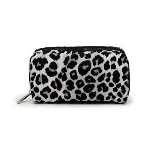 LeSportsac（レスポートサック） ポーチ COSMETIC CLUTCH ニュートラル 