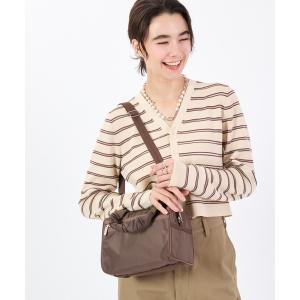 【美品】レスポートサック GRADIENT MEDIUM ZIP SHLDR GRADIENT MEDIUM ZIP SHLDR｜ショルダーバッグ/斜め掛け｜バッグ