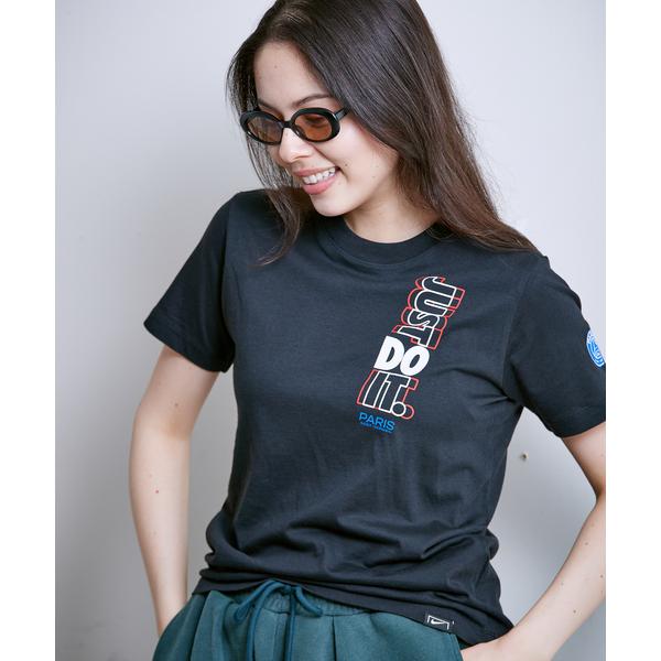 tシャツ 「NIKE / ナイキ」PSG U NK JDI TEE HQ8372- 010 キッズウ...