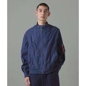 ブルゾン アウター (S)タイプライター / ブルゾン  / (O) レディース メンズ