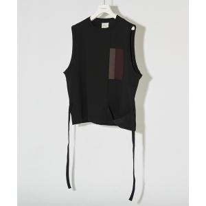 SHAREEF（シャリーフ） tシャツ APPLE PEEL” S/S BIG-T メンズ