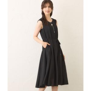 TO BE CHIC（トゥー ビー シック） カーディガン ダイヤビジューボレロ