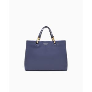 ARMANI EXCHANGE トートバッグ 「A|X アルマーニ エクスチェンジ」BOX