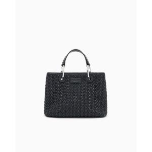 EMPORIO ARMANI トートバッグ 「エンポリオ アルマーニ」MyEA