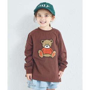 tシャツ 「綿100%」ユニセックス サガラ刺繍...の商品画像