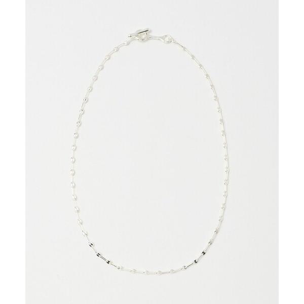 ネックレス 「別注」「in mood」GRAIN WRENCH ネックレス レディース