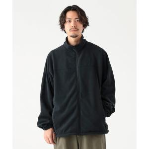 ブルゾン アウター WILD THINGS / POLARTEC(R) STORM JACKET メンズ