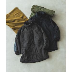 コート ジャケット 「別注」WILD THINGS / MONSTER PARKA メンズ