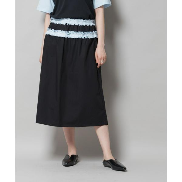 スカート OperaSPORT/ALBERTINE SKIRT