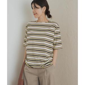 tシャツ マルチボーダーTシャツ レディース｜ZOZOTOWN Yahoo!店