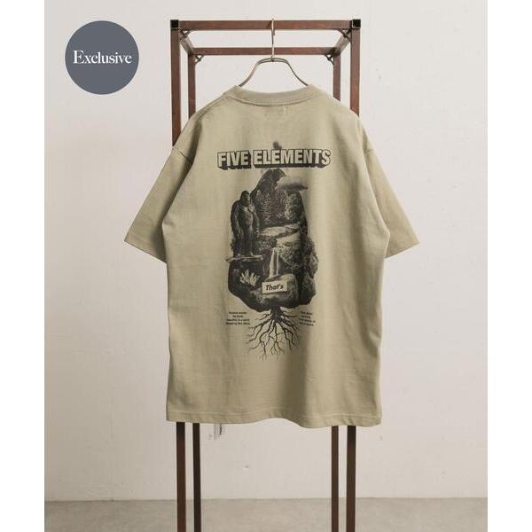 tシャツ 「別注」That’s×TGM　The Tee TGM メンズ