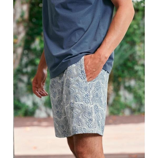 水着 RVCA メンズ 「RVCAxAZUL BY MOUSSY」 RVCA X AZUL ANYT...