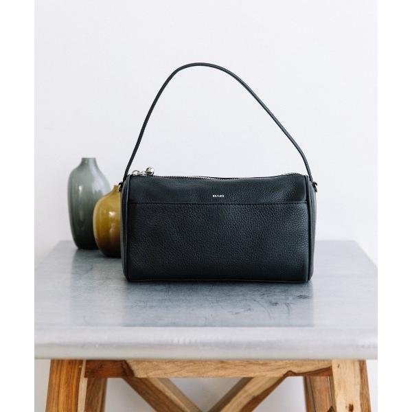 ボストンバッグ 「BEAURE/ビュレ」Simple ボストン Bag レディース メンズ