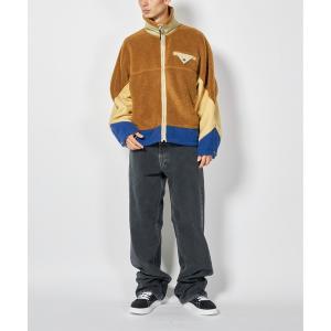 toga virilis 19aw ペイズリーブルゾン TOGA VIRILIS（トーガ ビリリース） ブルゾン アウター 「TOGA VIRILIS