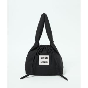 ショルダーバッグ バッグ 「CITEN」CITENキンチャクショルダー レディース