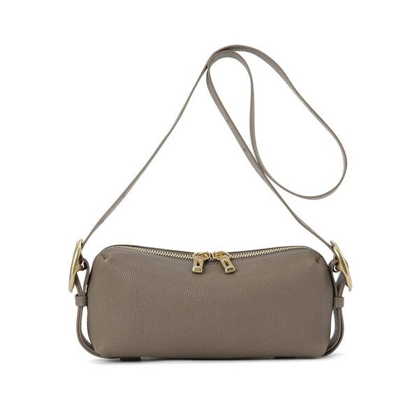 ショルダーバッグ バッグ 「STORY 2月号掲載」Easy（イージー）S レディース